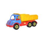 Camion plastic 60 cm - ROBENTOYS fotografia produsului