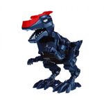 Cuburi constructii Robozaur, cu baterii - VELOCIRAPTOR fotografia produsului