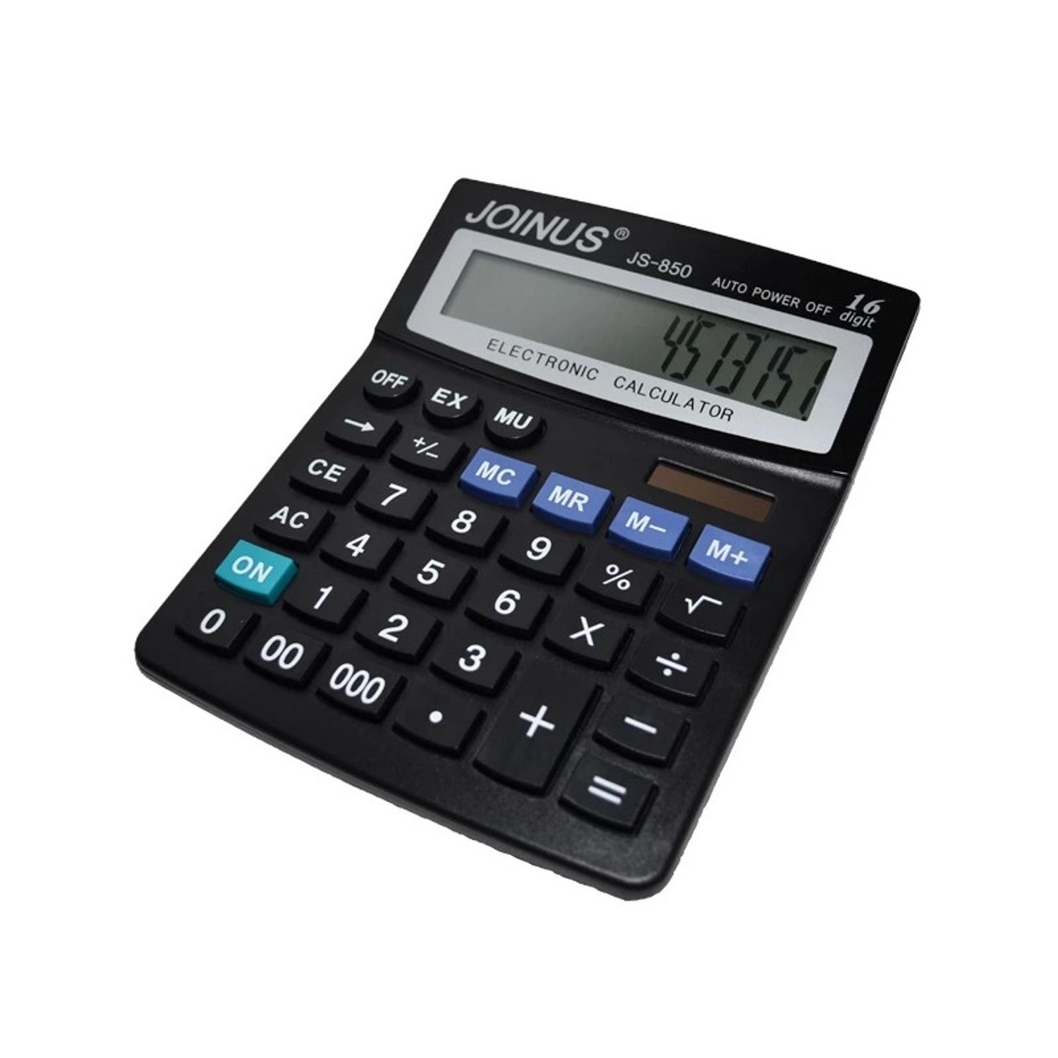 Calculator 16 digiti JOINUS fotografia produsului