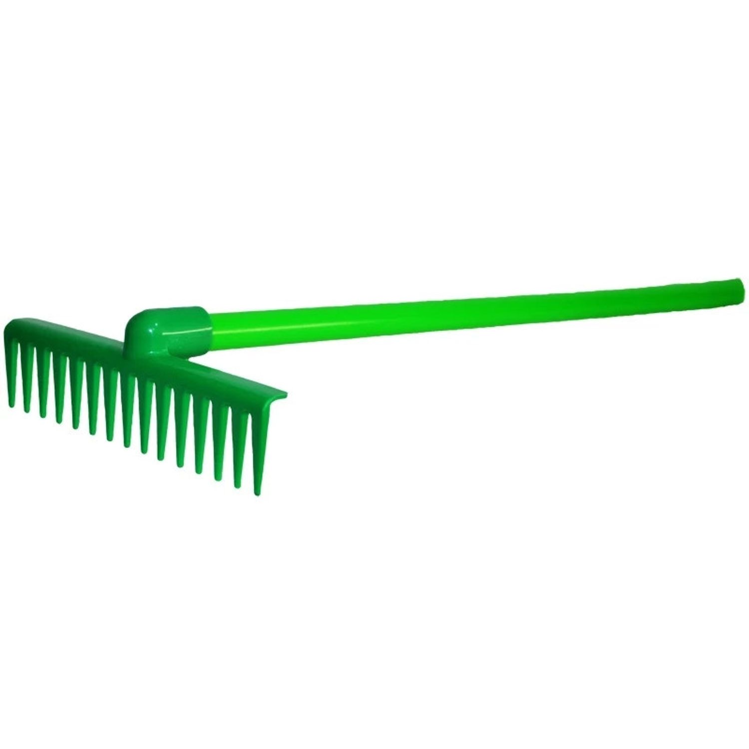 Grebla plastic, 61 cm - ROBENTOYS fotografia produsului View 4 L