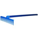 Grebla plastic, 61 cm - ROBENTOYS fotografia produsului View 3 S