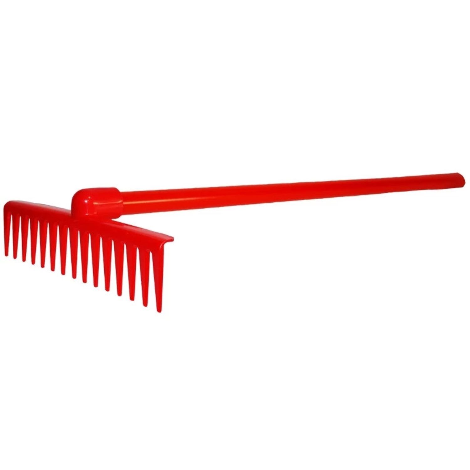 Grebla plastic, 61 cm - ROBENTOYS fotografia produsului View 2 L