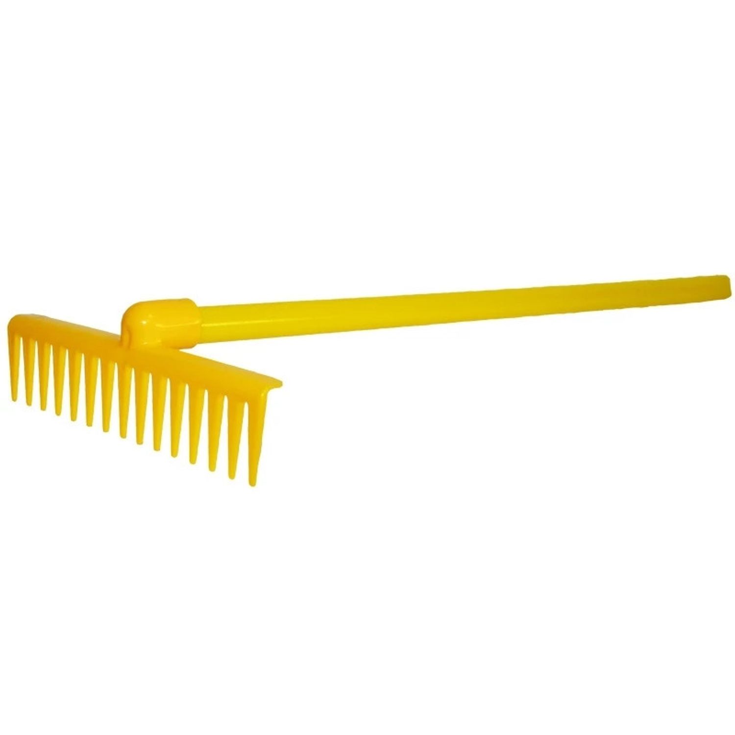 Grebla plastic, 61 cm - ROBENTOYS fotografia produsului View 5 L