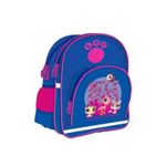 Ghiozdan LPS I, 37x30x17cm - STARPAK fotografia produsului