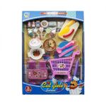Accesorii bucatarie/cumparaturi, 1 set/cutie fotografia produsului