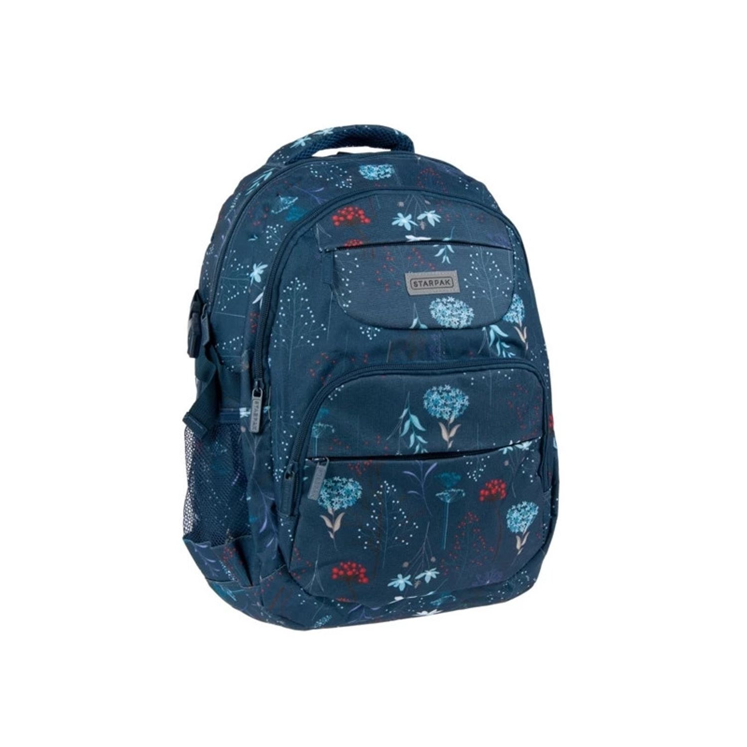 Ghiozdan compartiment laptop Meadow 45x34x18 cm - STARPAK fotografia produsului