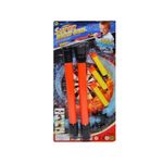Suflatoare cu ventuze, 1 set/blister fotografia produsului