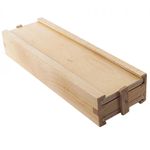 Remi lemn piese tip OS - ROBENTOYS fotografia produsului View 4 S