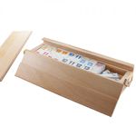 Remi lemn piese tip OS - ROBENTOYS fotografia produsului View 3 S
