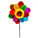 Morisca de vant, Floare dubla, diametru 38 cm fotografia produsului