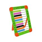 Socotitoare din plastic, 25,5x15,7 cm fotografia produsului