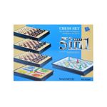 Joc magnetic 5:1, Chess set fotografia produsului