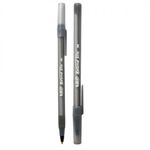 Pix fara mecanism BIC Round Stic, varf 1.0 mm, scriere neagra fotografia produsului View 2 S