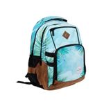 Ghiozdan compartiment laptop Summer 46,5x33,5x25 cm - STARPAK fotografia produsului
