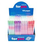 Notes A5 cu elastic, 80 file, Unicorn fotografia produsului View 4 S