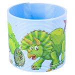 Arc curcubeu, diametru 7,5 cm, Dinozauri fotografia produsului View 3 S
