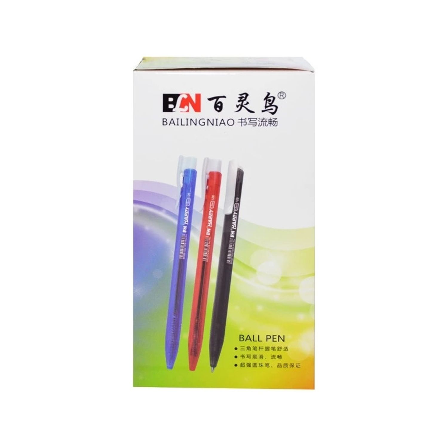Pix plastic rosu fotografia produsului View 2 L