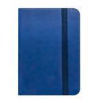 Notes A6 cu elastic, 96 file, Diverse culori, 5602-4 fotografia produsului View 3 S