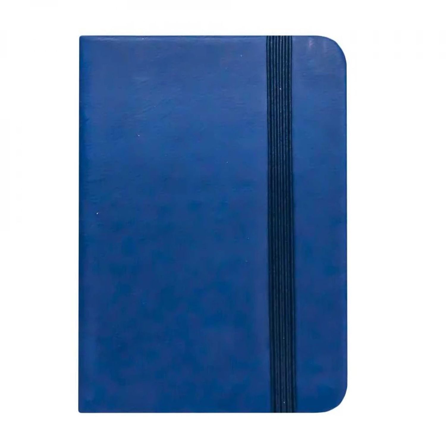 Notes A6 cu elastic, 96 file, Diverse culori, 5602-4 fotografia produsului View 3 L