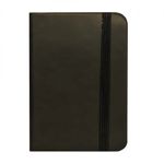 Notes A6 cu elastic, 96 file, Diverse culori, 5602-4 fotografia produsului View 5 S