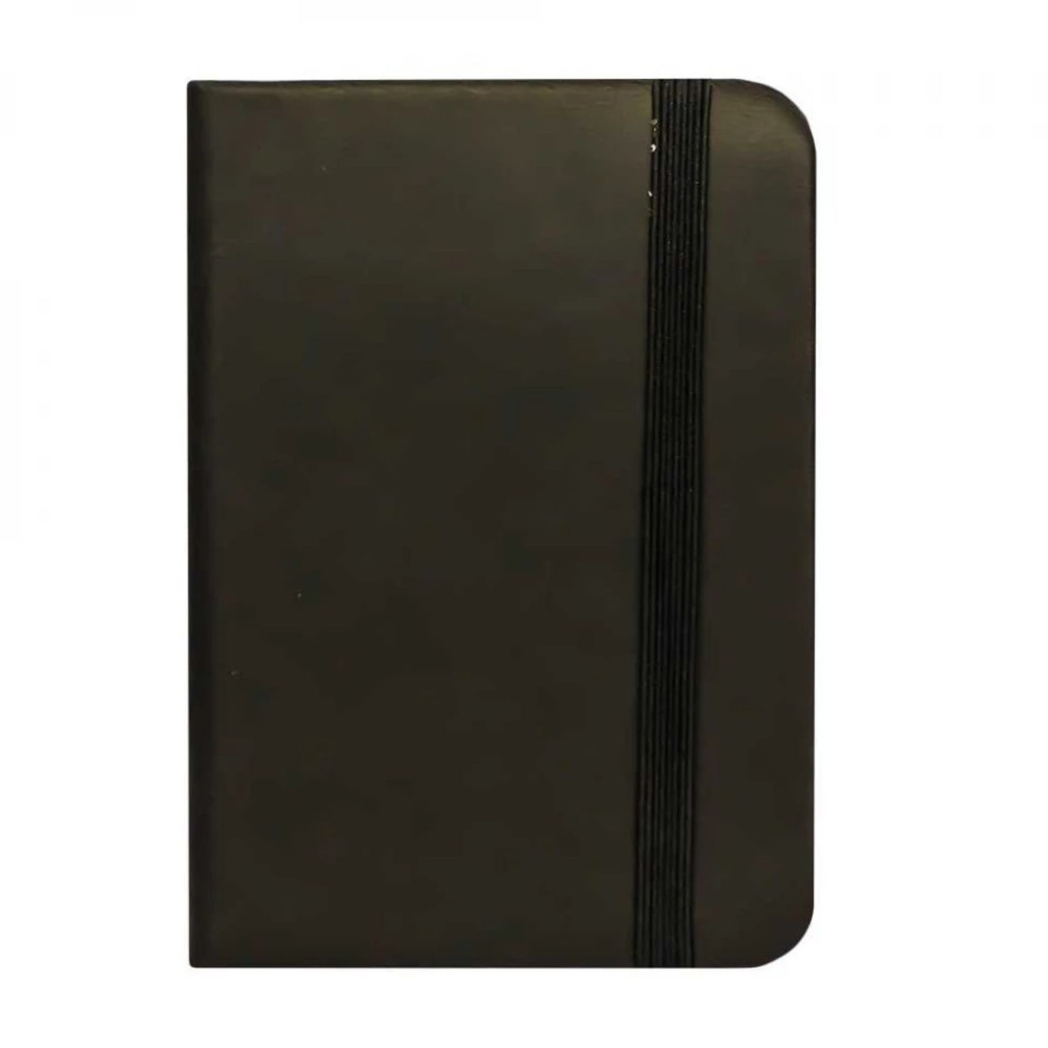 Notes A6 cu elastic, 96 file, Diverse culori, 5602-4 fotografia produsului View 5 L