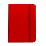 Notes A6 cu elastic, 96 file, Diverse culori, 5602-4 fotografia produsului View 4 S
