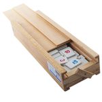 Remi lemn piese plastic - ROBENTOYS fotografia produsului View 5 S