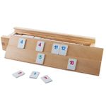 Remi lemn piese plastic - ROBENTOYS fotografia produsului View 4 S