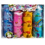 Arc curcubeu, diametru 7,5 cm, Diverse modele fotografia produsului View 2 S
