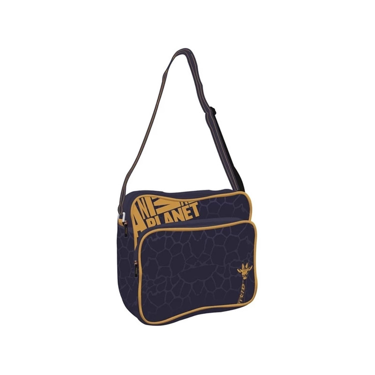 Geanta umar Animal Planet STK 31-26 AP - STARPAK fotografia produsului