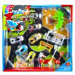Set masinute cu frictiune, 971 fotografia produsului View 3 S