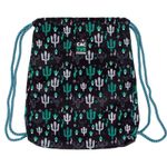 Sac sport Cactus, 46x35,5 cm - STARPAK fotografia produsului