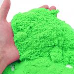 Nisip magic, 500 g/punga fotografia produsului View 3 S