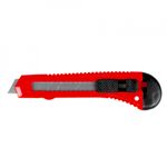 Cutter, lama 18 mm - Starpak fotografia produsului View 3 S