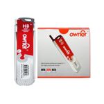 Mine creion mecanic Owner, 0,5 mm fotografia produsului