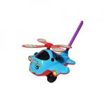 Jucarie de impins, Avion fotografia produsului