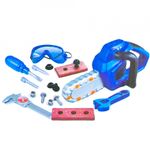 Set unelte, drujba + accesorii fotografia produsului