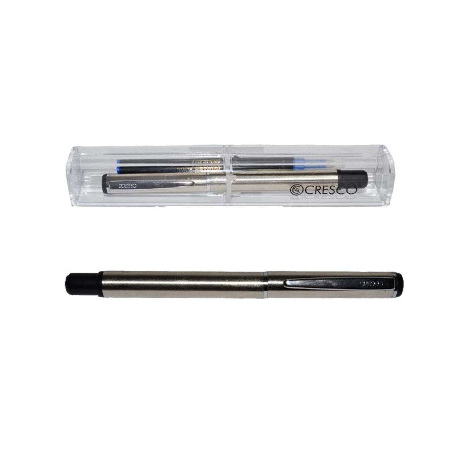 Roller Metal in Etui Winner fotografia produsului