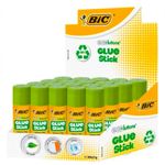 Lipici solid ECO 21 g 20/cutie - BIC fotografia produsului View 2 S