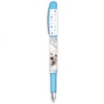Stilou + 2 rezerve cerneala - Animals 10 buc/display - STARPAK fotografia produsului View 5 S