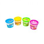 Slime parfumat, 90 ml, Fructe fotografia produsului View 4 S