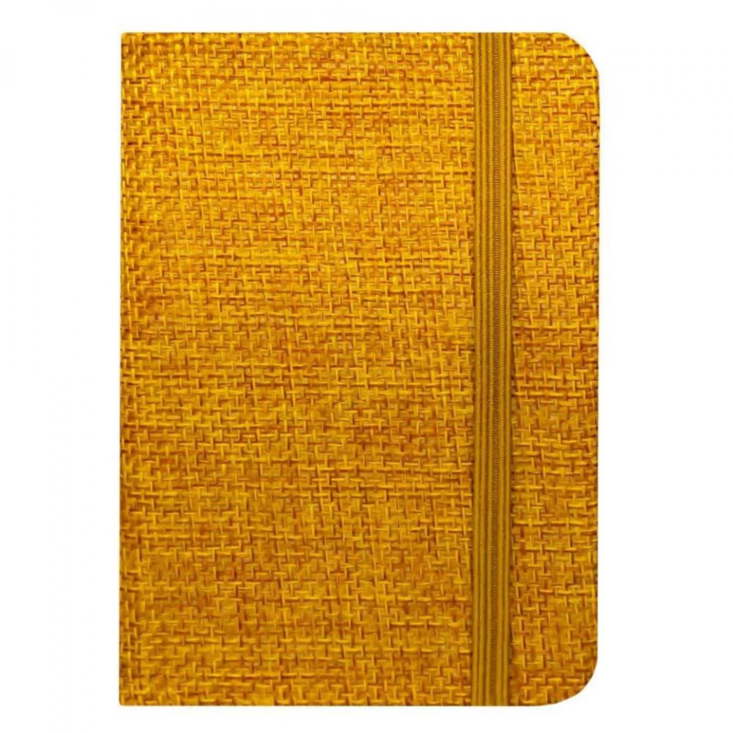 Notes A6 cu elastic, 96 file, Diverse culori, 5602-7 fotografia produsului View 5 L