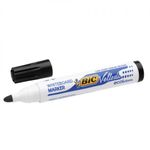 Marker ECO Velleda 1701 negru 12/cutie - BIC fotografia produsului View 2 S