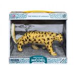 Figurina animal salbatic, Q9899-548 fotografia produsului