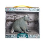 Figurina animal salbatic, Q9899-548 fotografia produsului View 2 S
