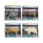 Figurina animal salbatic, Q9899-548 fotografia produsului View 5 S
