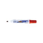 Marker ECO Velleda 1701 rosu 12/cutie - BIC fotografia produsului