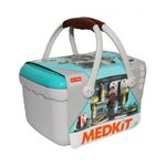 Play set doctor, in gentuta fotografia produsului View 3 S