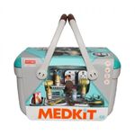Play set doctor, in gentuta fotografia produsului View 2 S