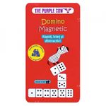 Joc magnetic - Domino fotografia produsului
